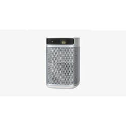 XGIMI MoGo Standard throw projector 210 ANSI lumens DLP 540p (960x540) Silver