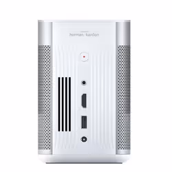 XGIMI MoGo Standard throw projector 210 ANSI lumens DLP 540p (960x540) Silver