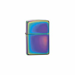 Zippo Windproof Lighter; Metal Long Lasting Zippo Lighter; Best with Zippo Lighter Fluid; Refillable Lighter; Perfect for Cig ...