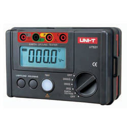 Uni-Trend UT521 multimeter Digital multimeter