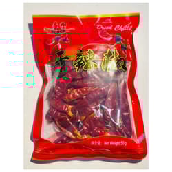 Dried Large Red Chilli 50g