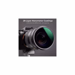 77MM CPL Filter 28 Layer Super Slim CPL Circular Polarizer Filter Multicoated Polarized MRC Filter