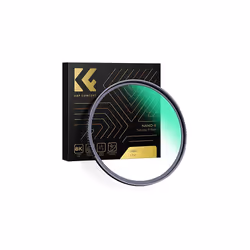 UV Filter 77mm KF Concept MCUV Slim Lens Protection Filters Optical Glass 28Layers Coating Waterproof Ultra Violet Ultraviole ...