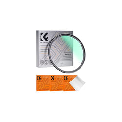 58MM UV Filter Ultra Slim Japan Optics Multi Coated Ultraviolet Protection Lens Filter