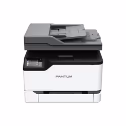 Pantum CM2200FDW, Laser, Colour printing, 4800 x 600 DPI, A4, Direct printing, Black, White