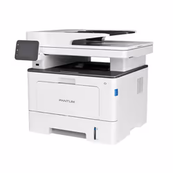 Pantum BM5100FDW multifunction printer Laser A4 1200 x 1200 DPI 40 ppm Wi-Fi - Additional view 4