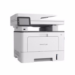 Pantum BM5100FDW multifunction printer Laser A4 1200 x 1200 DPI 40 ppm Wi-Fi - Additional view 5
