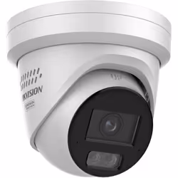 Hikvision Pro Series with ColorVu DS-2CD2387G3-LIS2UY/SL(2.8MM), IP security camera, Indoor & outdoor, Wired, Multi, 130 dB,  ...