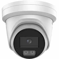 Hikvision Pro Series with ColorVu DS-2CD2387G3-LI2UY(2.8MM), IP security camera, Indoor & outdoor, Wired, Multi, 130 dB, Ceil ...