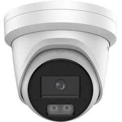 Hikvision Pro Series with ColorVu DS-2CD2387G3-LI2UY(2.8MM) security camera Turret IP security camera Indoor & outdoor 3840 x 2160 pixels Ceiling
