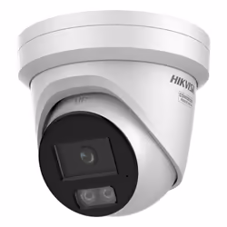 Hikvision Pro Series with ColorVu DS-2CD2387G3-LI2UY(2.8MM) security camera Turret IP security camera Indoor & outdoor 3840 x 2160 pixels Ceiling