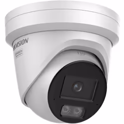 Hikvision Pro Series with ColorVu DS-2CD2387G3-LI2UY(2.8MM) security camera Turret IP security camera Indoor & outdoor 3840 x 2160 pixels Ceiling