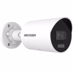 Hikvision Pro Series with ColorVu DS-2CD2047G3-LI2UY/SL(2.8MM), IP security camera, Indoor & outdoor, Wired, Multi, 130 dB, W ...
