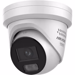 Hikvision Pro Series with ColorVu DS-2CD2347G3-LIS2UY/SL(2.8MM), IP security camera, Indoor & outdoor, Wired, 130 dB, Ceiling ...