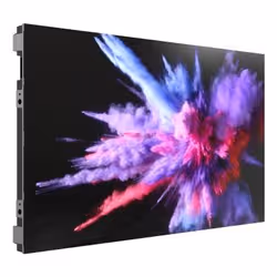 Hikvision 600 x 337.5mm Cabinet Structure/Dul-Receving Card, Dual-Power - Additional view 3