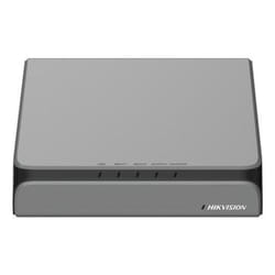 Hikvision DS-QAPPU1212-N AV processor Grey