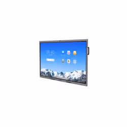 Hikvision DS-D5C65RB/B2L Signage Display Interactive flat panel 165.1 cm (65") LED Wi-Fi 480 cd/m² 4K Ultra HD Grey Touchscreen Built-in processor Android 14 16/7 - Additional view 2