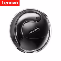 Original Lenovo X15 Pro Wireless Headphones with Mics Bluetooth 5.4 HiFi Stereo Sound Wireless Earbuds Earphones Button Contr ...