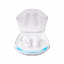 Lenovo GM2 Pro Wireless Bluetooth 5.3 Earphones - White
