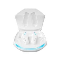 Lenovo GM2 Pro Wireless Bluetooth 5.3 Earphones - White