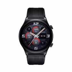 Honor GS 3, 3.63 cm (1.43"), AMOLED, Touchscreen, 4 GB, GPS (satellite), 44 g