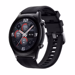 Honor GS 3 3.63 cm (1.43") AMOLED Digital 466 x 466 pixels Touchscreen Black GPS (satellite)
