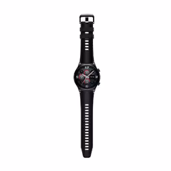Honor GS 3 3.63 cm (1.43") AMOLED Digital 466 x 466 pixels Touchscreen Black GPS (satellite) - Additional view 5