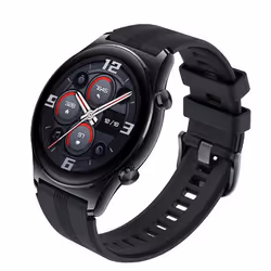 Honor GS 3 3.63 cm (1.43") AMOLED Digital 466 x 466 pixels Touchscreen Black GPS (satellite) - Additional view 6
