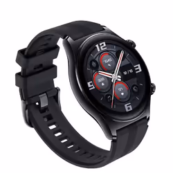 Honor GS 3 3.63 cm (1.43") AMOLED Digital 466 x 466 pixels Touchscreen Black GPS (satellite) - Additional view 7