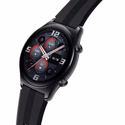 Honor GS 3 3.63 cm (1.43") AMOLED Digital 466 x 466 pixels Touchscreen Black GPS (satellite) - Additional view 8
