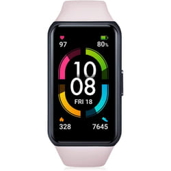 HONOR Band 6 Smart Watch for Men Women Kids Fitness Tracker with Blood Oxygen Heart Rate Sleep Monitor Step Counter IP67...