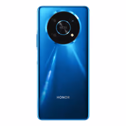 Honor Magic4 Lite 5G 17.3 cm (6.81") Android 11 USB Type-C 4800 mAh Blue
