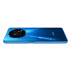 Honor Magic4 Lite 5G 17.3 cm (6.81") Android 11 USB Type-C 4800 mAh Blue