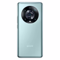 Honor Magic4 Pro, 17.3 cm (6.81"), 8 GB, 256 GB, 50 MP, Android 12, Cyan