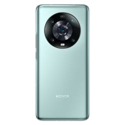 Honor Magic4 Pro 17.3 cm (6.81") Dual SIM Android 12 5G USB Type-C 8 GB 256 GB 4500 mAh Cyan