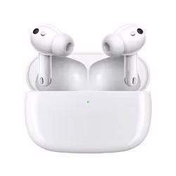 Honor Earbuds 3 Pro, True Wireless Stereo (TWS), Calls/Music, 53 g, Headset, White