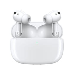 Honor Earbuds 3 Pro Headset True Wireless Stereo (TWS) In-ear Calls/Music Bluetooth White