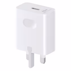 Honor 55030AAHY, Indoor, AC, 11 V, 1 m, White