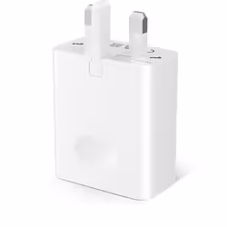 Honor 55030AAHY mobile device charger Headphones, Smartphone, Smartwatch, Tablet White AC Fast charging Indoor