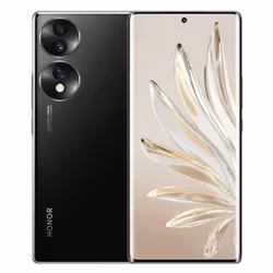 Honor N Series 70, 16.9 cm (6.67"), 8 GB, 128 GB, 54 MP, Android 12, Black