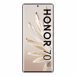 Honor N Series 70 16.9 cm (6.67") Dual SIM Android 12 5G USB Type-C 8 GB 256 GB 4800 mAh Black