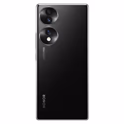 Honor N Series 70 16.9 cm (6.67") Dual SIM Android 12 5G USB Type-C 8 GB 256 GB 4800 mAh Black
