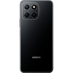 Honor X6 16.5 cm (6.5") Single SIM Android 12 4G USB Type-C 4 GB 64 GB 5000 mAh Black