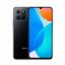 Honor X6 16.5 cm (6.5") Single SIM Android 12 4G USB Type-C 4 GB 64 GB 5000 mAh Black