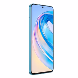 Honor X8a 17 cm (6.7") Dual SIM Android 12 4G USB Type-C 6 GB 128 GB 4500 mAh Cyan