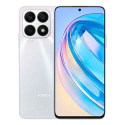 Honor X8a 17 cm (6.7") Dual SIM Android 12 4G USB Type-C 6 GB 128 GB 4500 mAh Silver