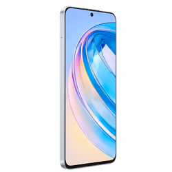 Honor X8a 17 cm (6.7") Dual SIM Android 12 4G USB Type-C 6 GB 128 GB 4500 mAh Silver