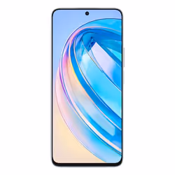 Honor X8a 17 cm (6.7") Dual SIM Android 12 4G USB Type-C 6 GB 128 GB 4500 mAh Silver