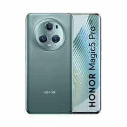 Honor Magic5 Pro, 17.3 cm (6.81"), 12 GB, 512 GB, 50 MP, Android 13, Green