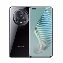 Honor Magic5 Pro, 17.3 cm (6.81"), 12 GB, 512 GB, 50 MP, Android 13, Black
